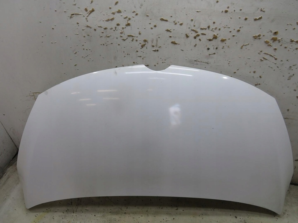 фото №4, Капот z40r zafira c