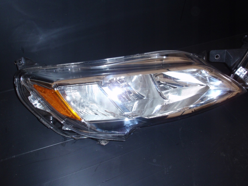 Фара лампа ram promaster оригінал nowa комплект америка Оригінал