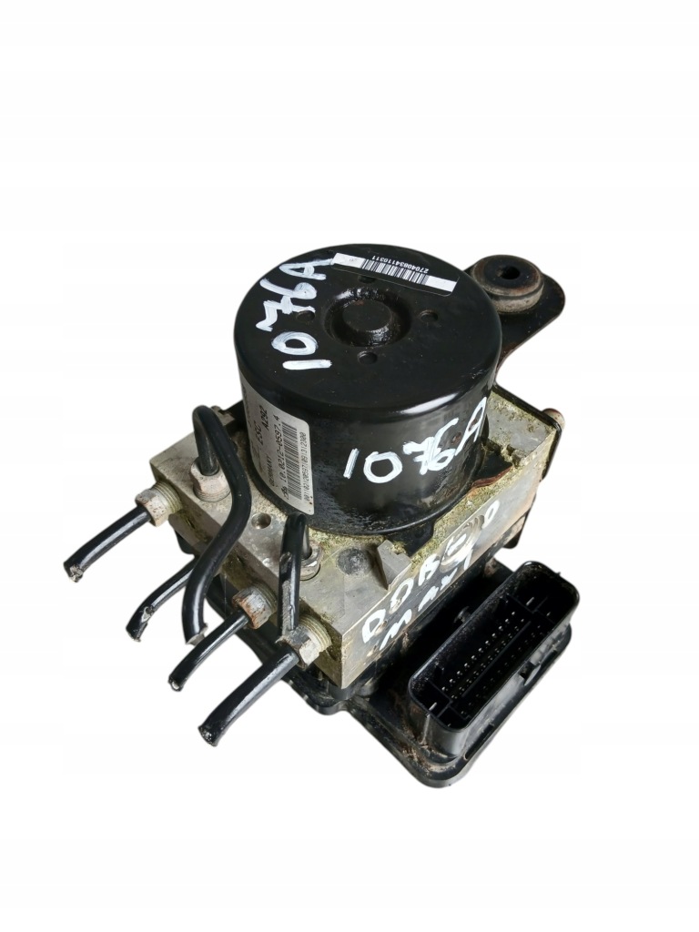 фото №1, Насос abs fiat doblo 2 51888858 1,3