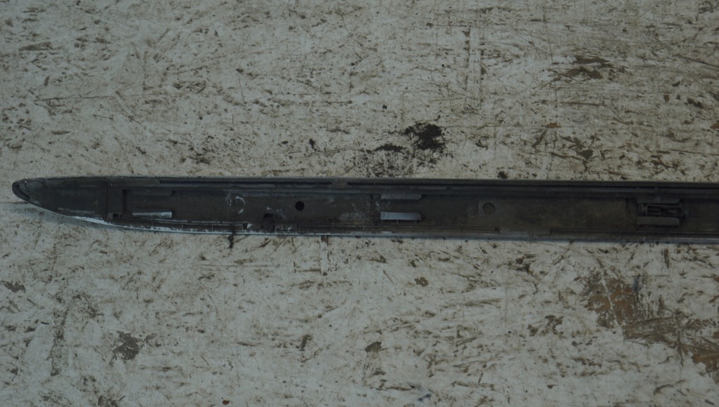 фото №10, Поріг молдинг поріг права audi a4 b8 s-line 8k0854932a