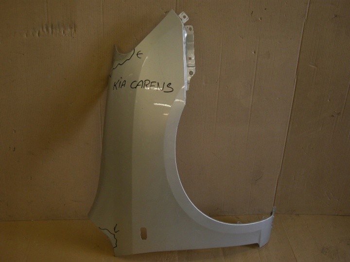 фото №1, Kia carens крила правий перед