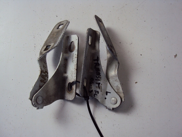 фото №1, Петли капот ford transit mk7 lift 2006-2013