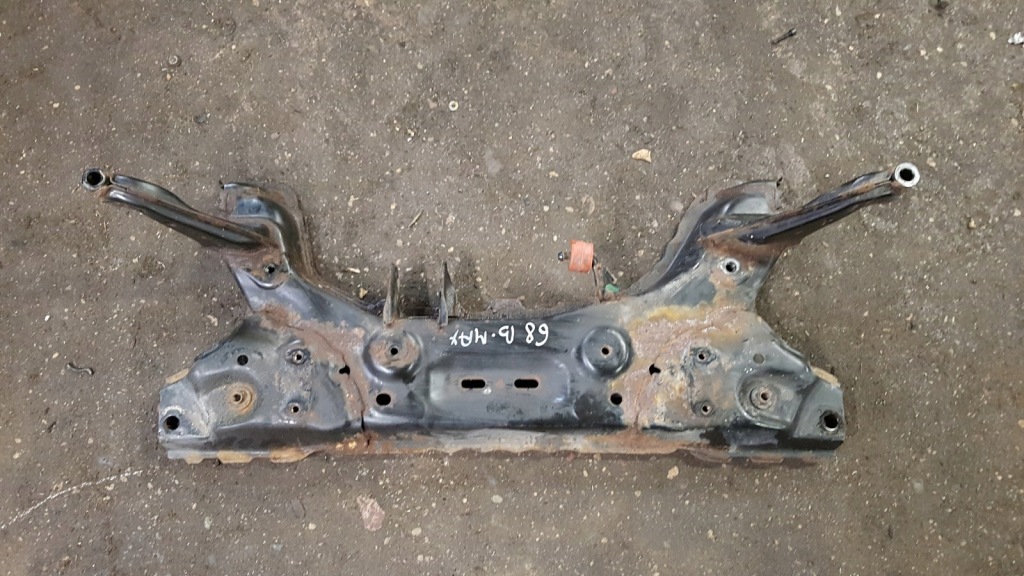 фото №1, Підрамник балка двигуна перед ford b-max