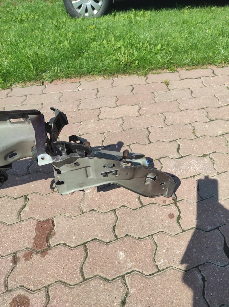 фото №7, Pas передній підсилювач передній volvo s40 v50 c30