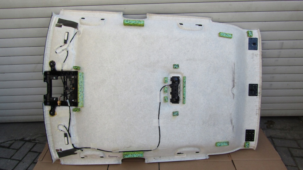 Vw t roc стеля r line оригінал polecam Ціна