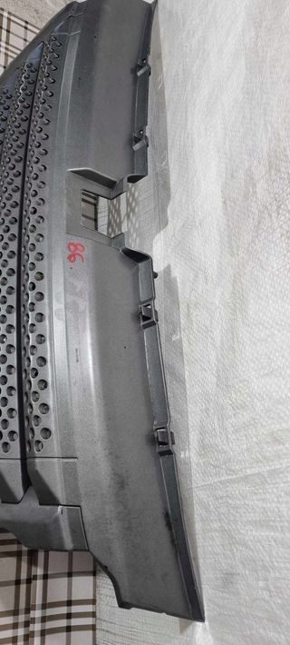 фото №7, Решітка радіатора решітка радіатора range rover sport l320