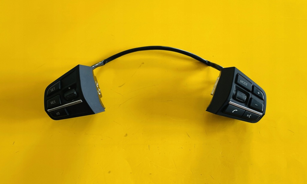 фото №1, Кнопки многофункциональный bmw 5 gt f07 9163029
