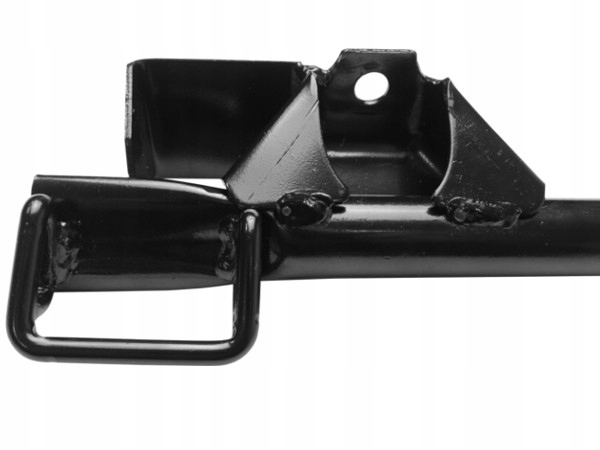 фото №7, Audi a4 b6 b7 a6 c6 кронштейн кронштейн детское кресло isofix левый задняя