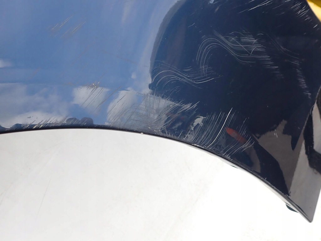 фото №11, Volvo v90 s90 16- крила перед передній лівий