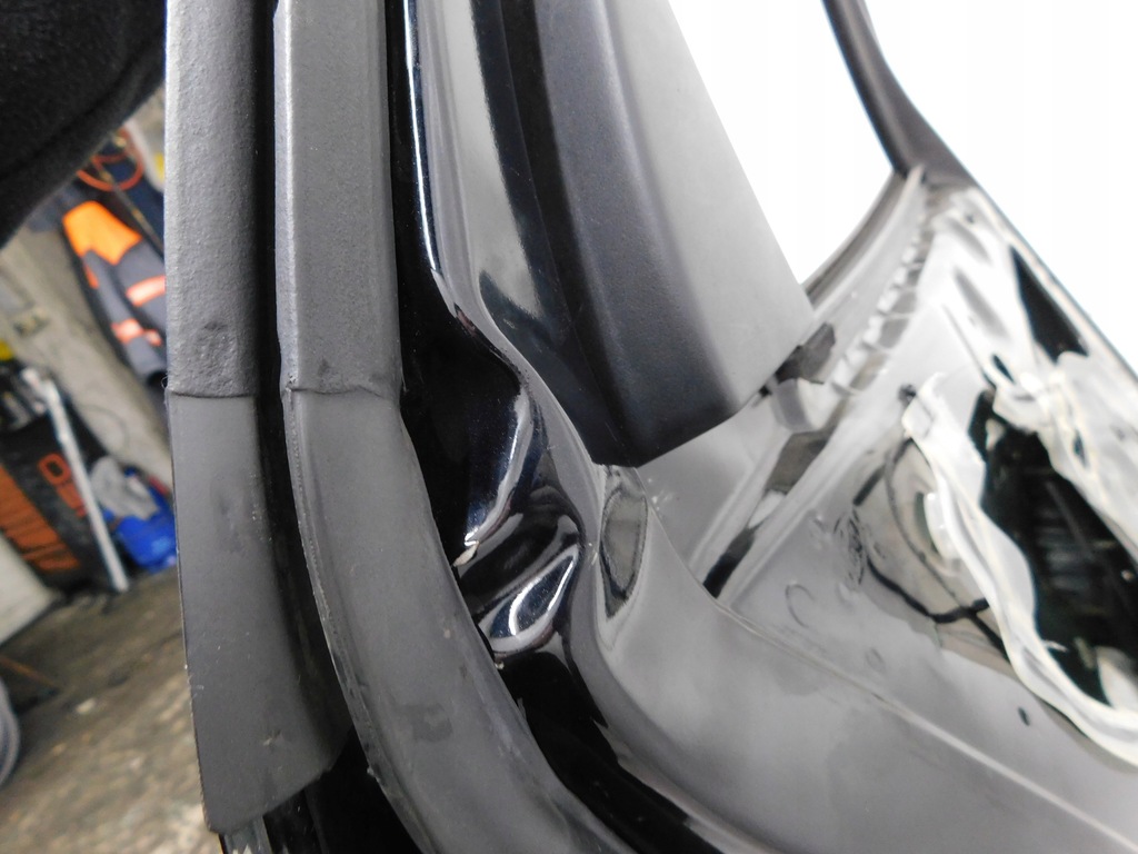 фото №10, Двері ліва задня - ford ecosport ii 12-22 jk8