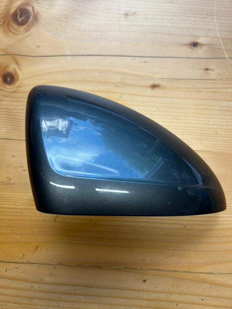 фото №1, Opel astra v5k корпус зеркало правая 21163502r