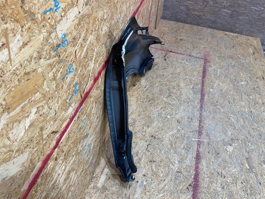 фото №14, Nissan x-trail xtrail iii 3 t32 13-21 крыло левый перед передний