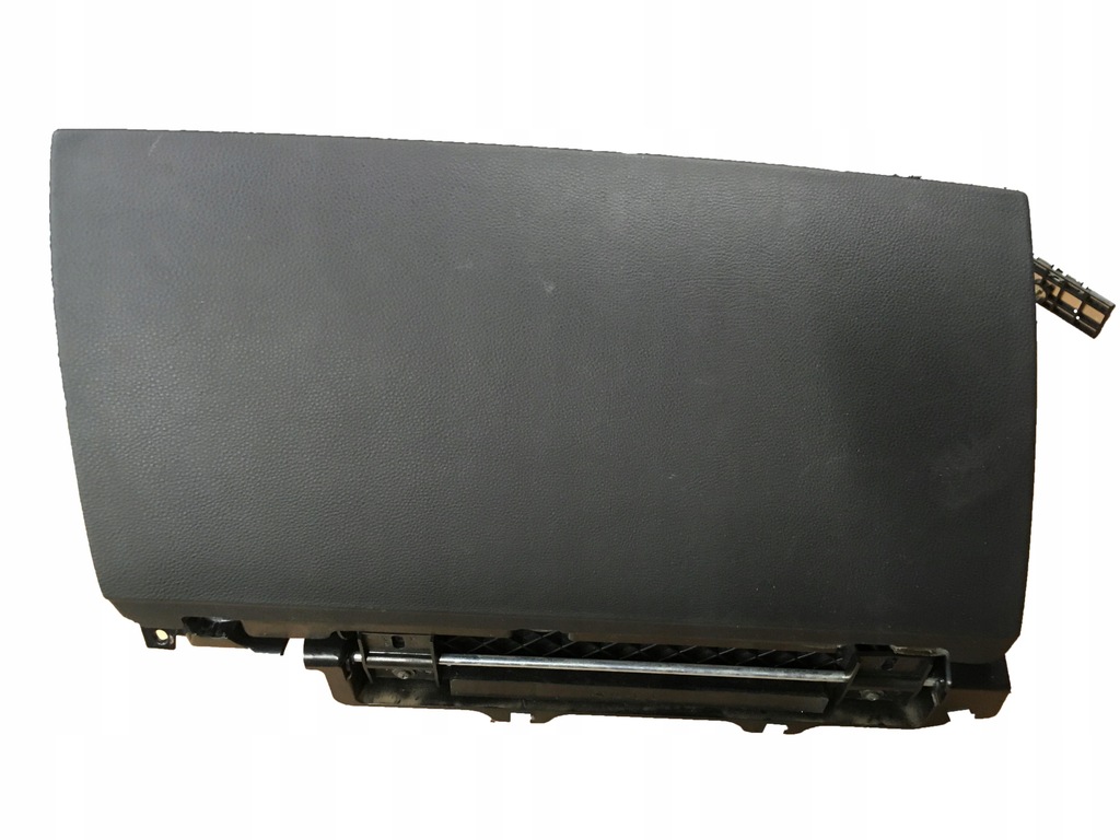 фото №1, Бардачок пассажира bmw e65 e66