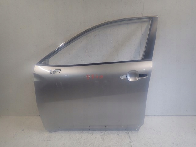 фото №1, Дверь левая передние перед toyota corolla cross 22-