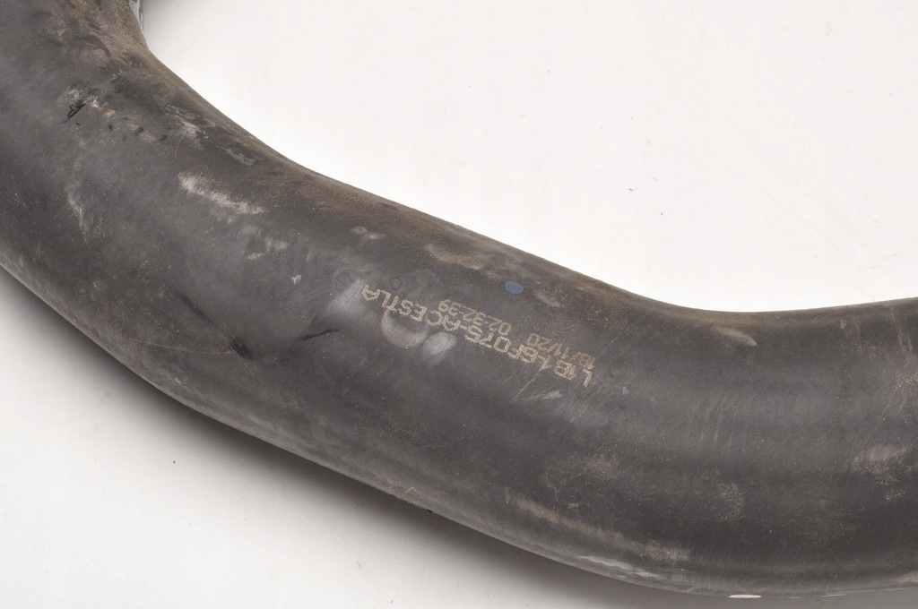 фото №3, Ford fiesta mk8 труба интеркулер l1b1-6f075-ac