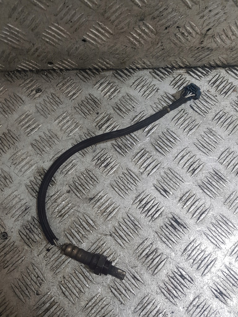 фото №1, Датчик лямбда-зонд peugeot 207