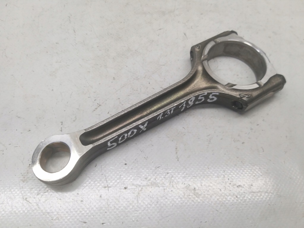 Купити Шатун шату́н 1.3 turbo hybrid compass renegade tipo 500x 46336799