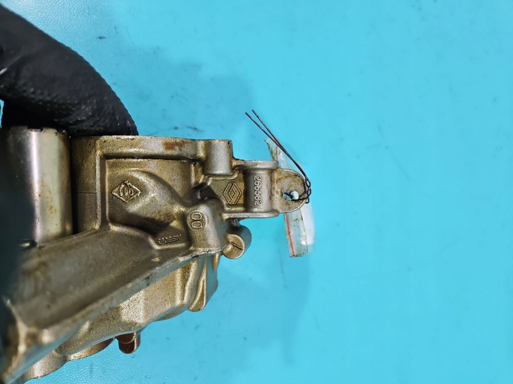 Насос оливи mercedes cla c118 x118 1.3b 2821800600 150007372r 20210608 в Україні