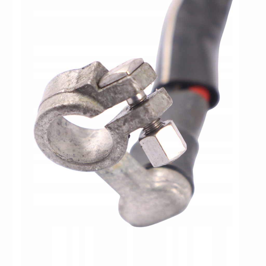 Audi a3 8v 1.5 tfsi dpca шланг клема плюсова акумулятор 5q0971228k Доставка