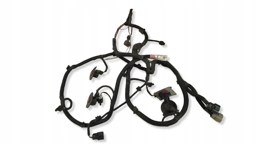 фото №1, Джгут pdc tesla model s 100442004t