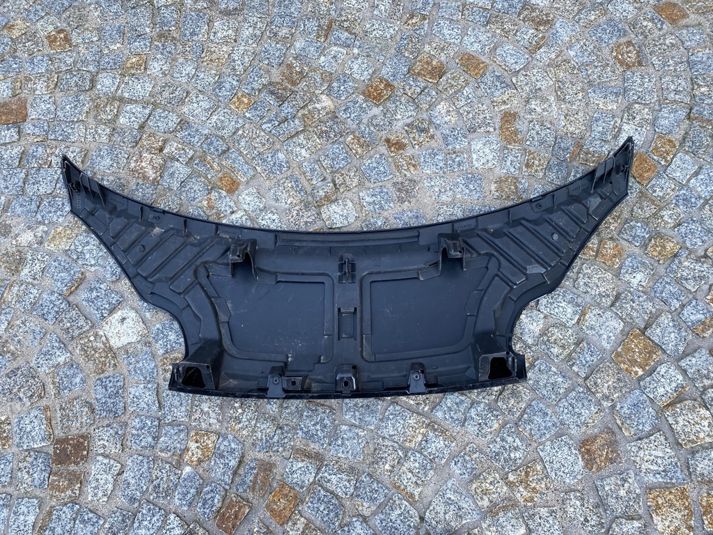 фото №10, Smart 451 fortwo капот перед 4517500004 оригінал