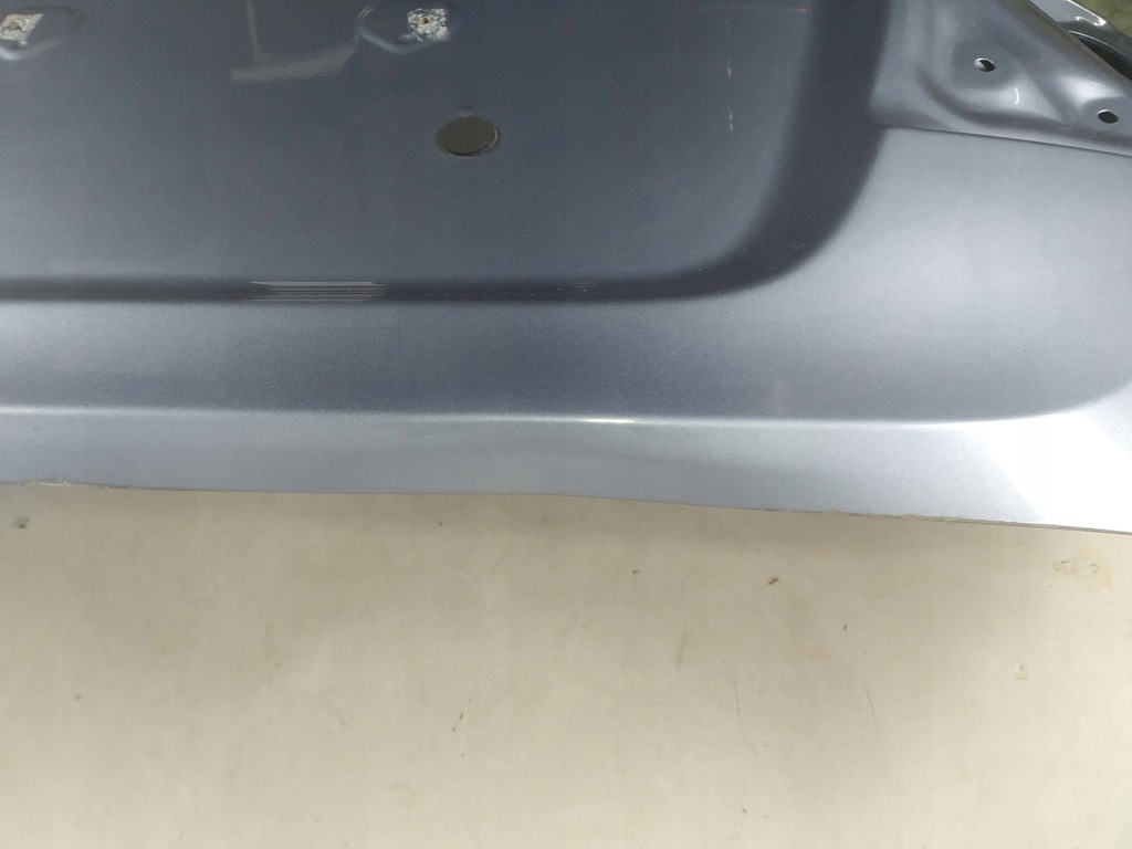 фото №8, Toyota c-hr кришка багажника багажника задня задня toyota оригінальний номер