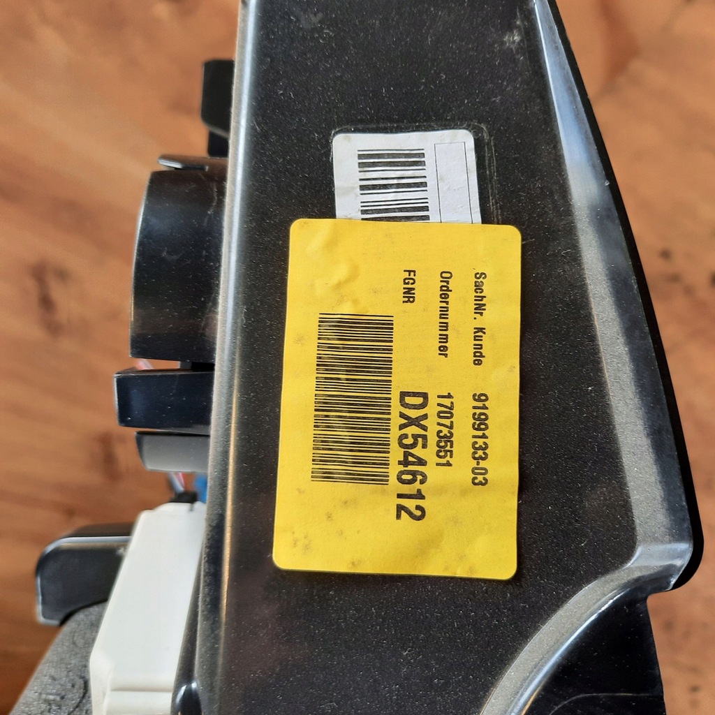 фото №5, Bmw 5 f07 gt защита консоли 9142653