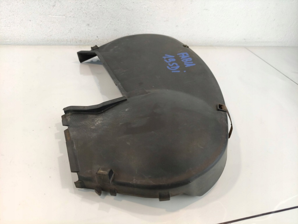 фото №6, Skoda fabia mk1 корпус распределительного вала 038109107k