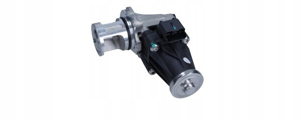 фото №1, Клапан egr ford egr 1,6 tdci