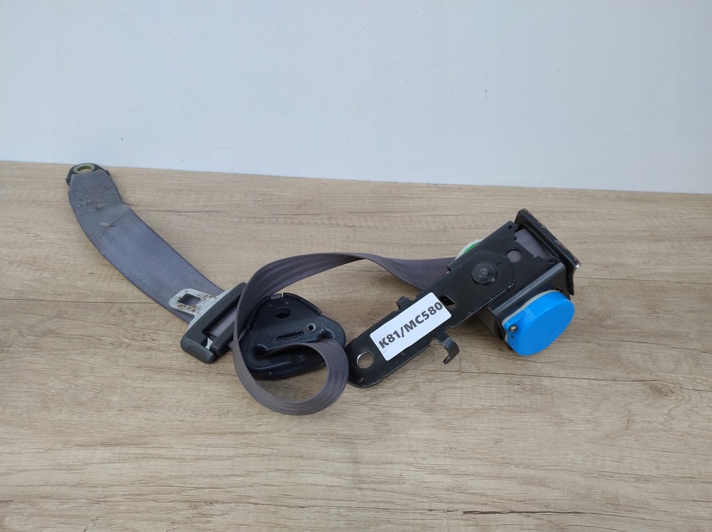 фото №1, Правий pas безпеки правий перед chrysler 300m