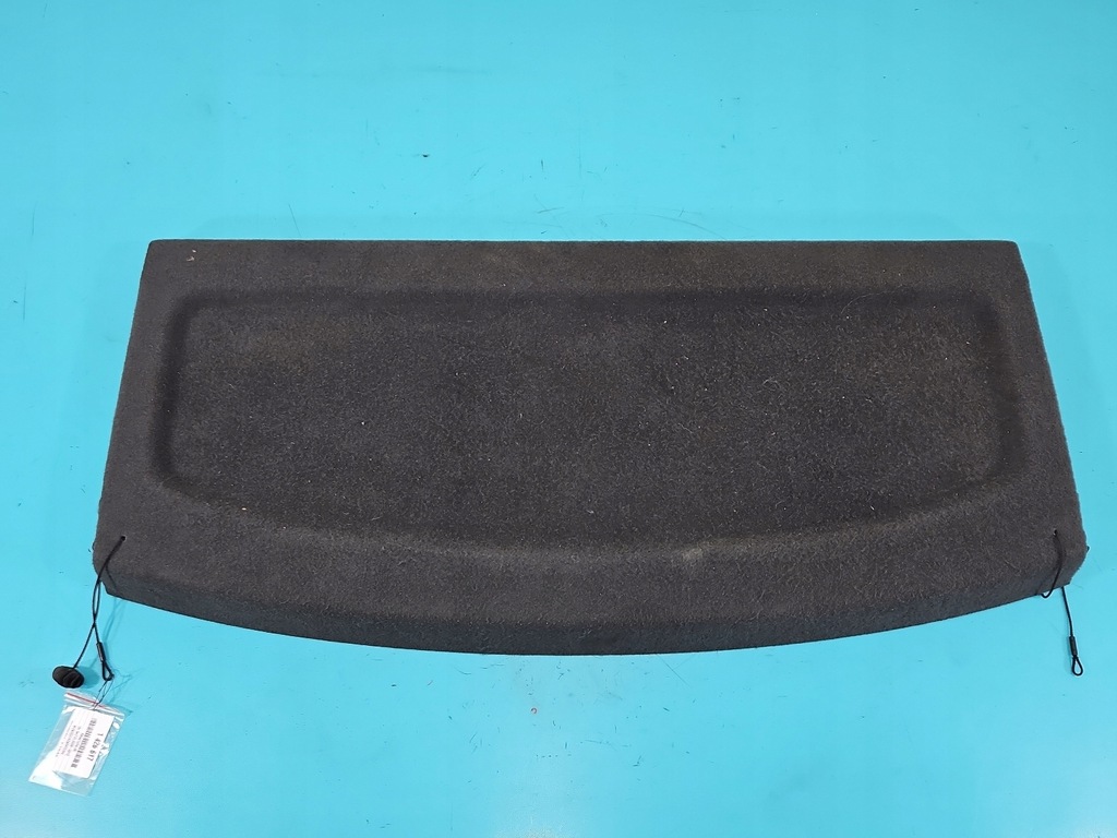 фото №1, Полиця задня задня багажника vw golf vi