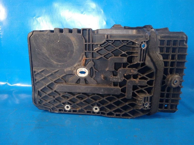 фото №6, Полка аккумулятор volvo s60 10-13 31299867