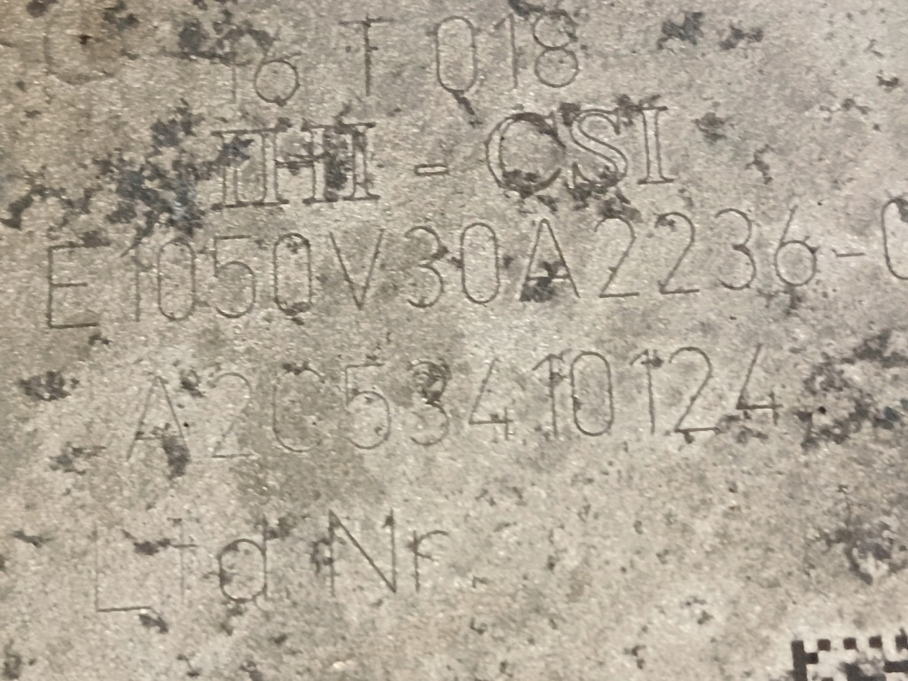 Turbo турбонагнітач infiniti q30 qx30 2.2 дизель a2c53410124 Зі Шроту