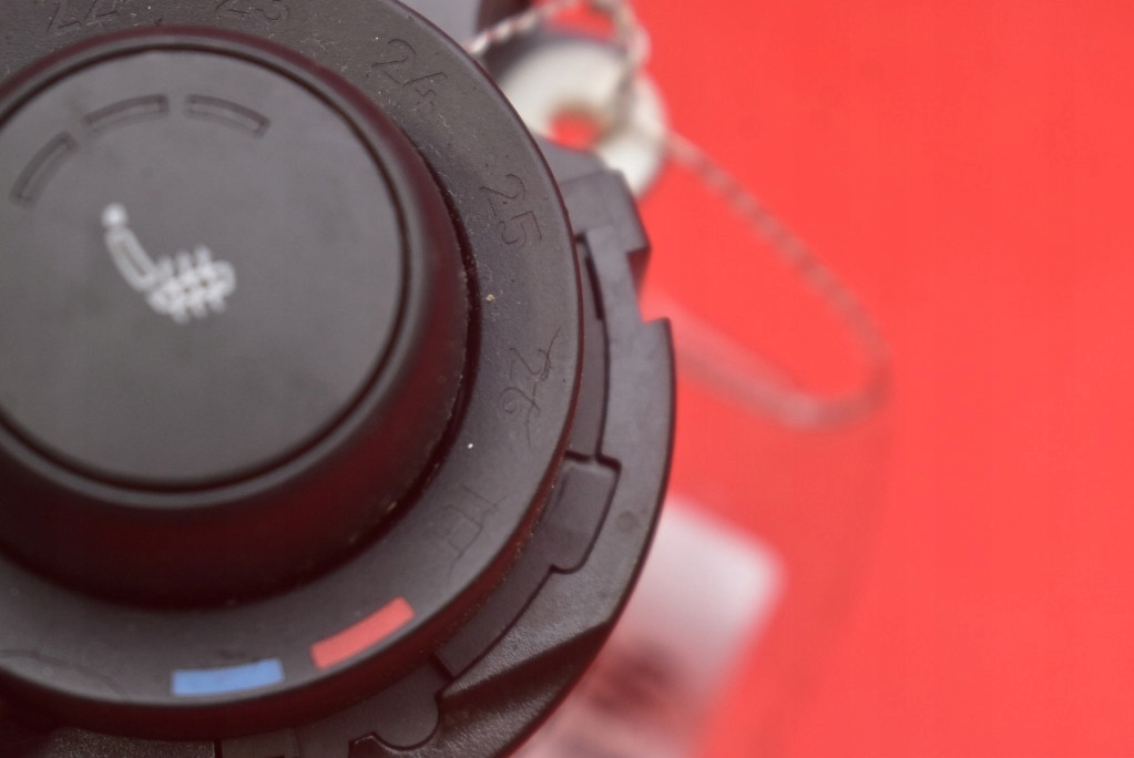 фото №13, Панель керування обдув кондиціонер 5p0907044q seat leon 2 ii lift 09-12