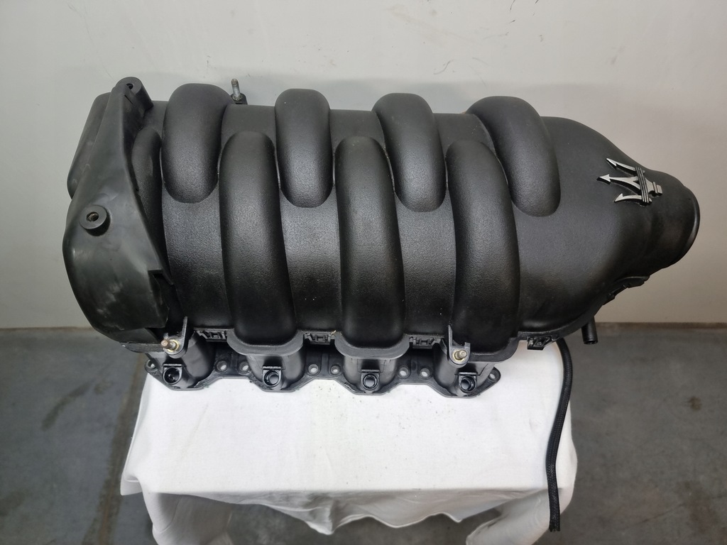 фото №1, Maserati granturismo колектор всмоктуючий