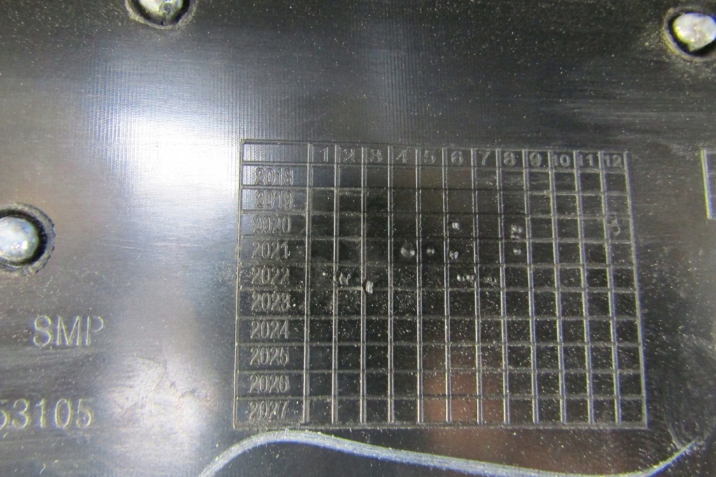 фото №7, Решётка правая перед mercedes x167 gls maybach 19-