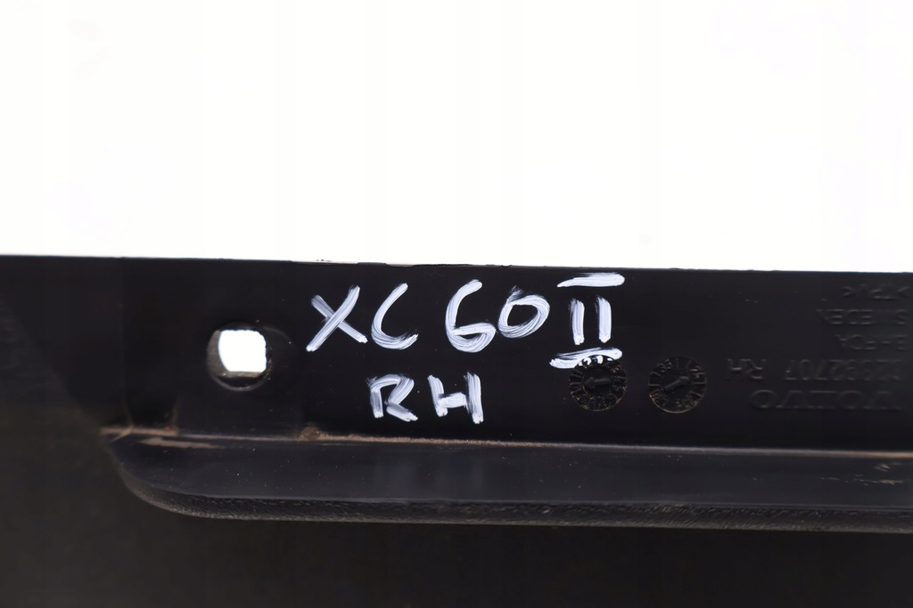 фото №5, Volvo xc60 ii брызговик правый перед 32392707