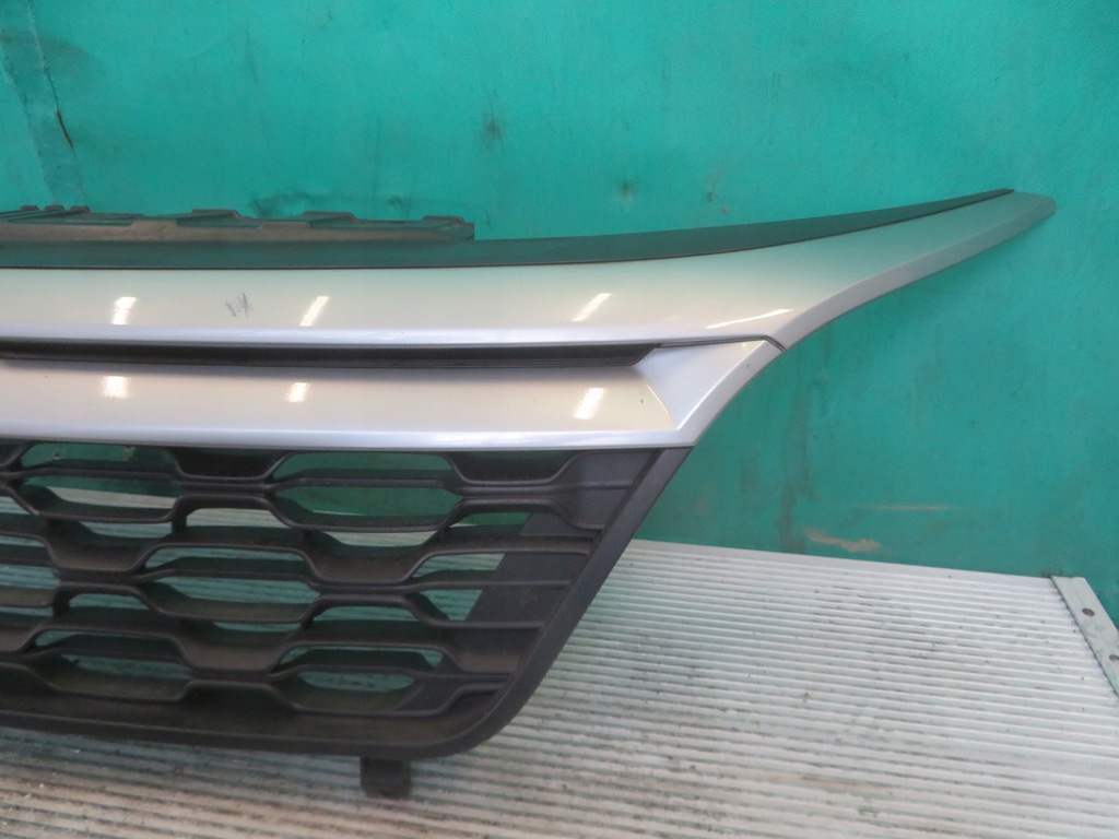 фото №4, Решітка радіатора решітка радіатора радіатора citoren jumper 21r 1315804070