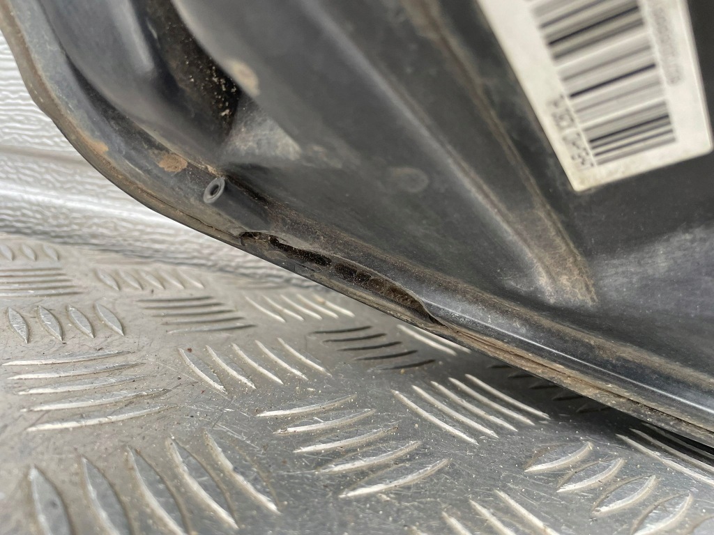 фото №6, Jaguar xf x260 лампа левая перед ксенон lift eu.