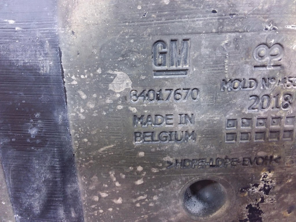 фото №7, Opel insignia b 1.5 b бак топлива 84017670