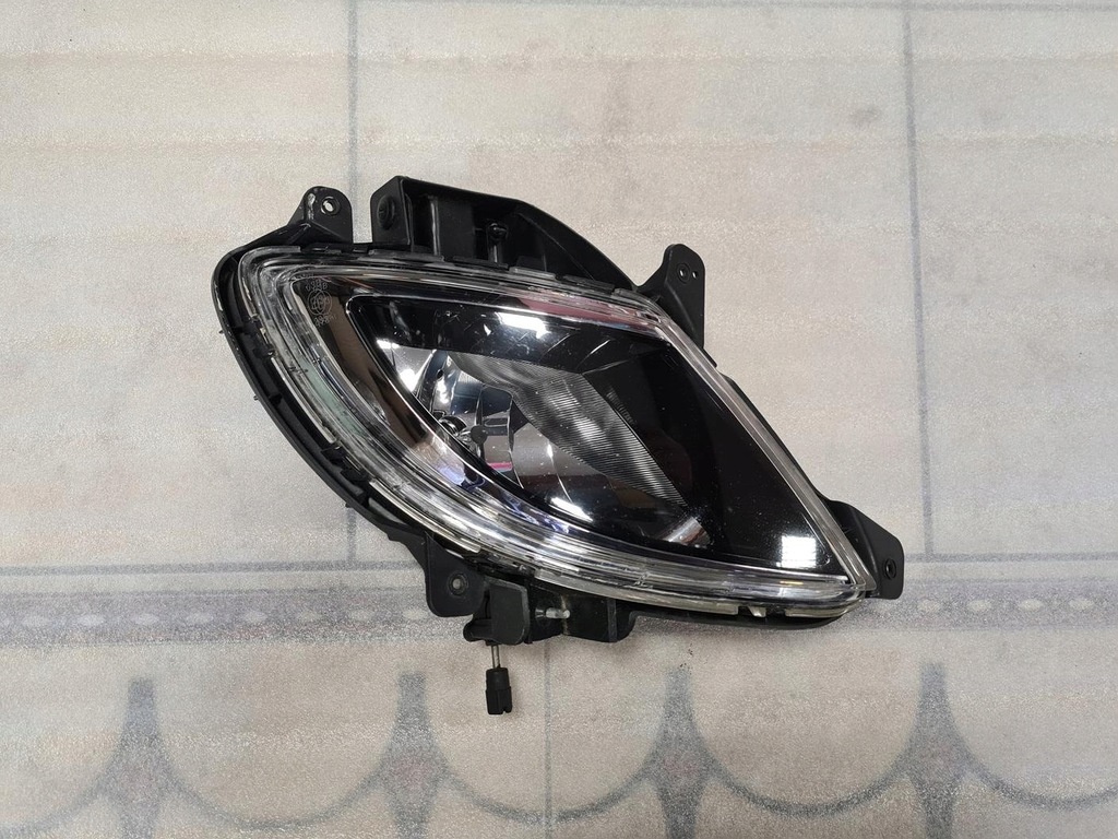 фото №1, Hyundai ix20 2010 - rok противотуманная фара правый лампа 92201-1k100