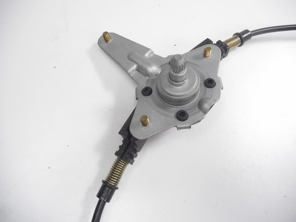 фото №7, Подъемник стекло левый fiat doblo оригинальный номер 46810621