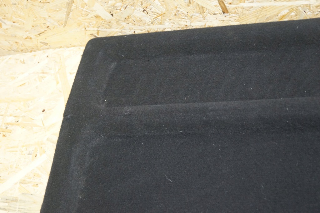 фото №7, Полиця багажника skoda octavia iii hb 5e5867769