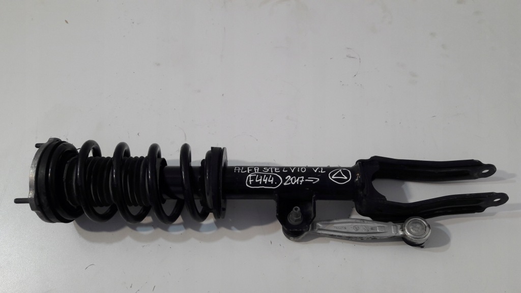 фото №1, Alfa romeo stelvio амортизатор лівий перед