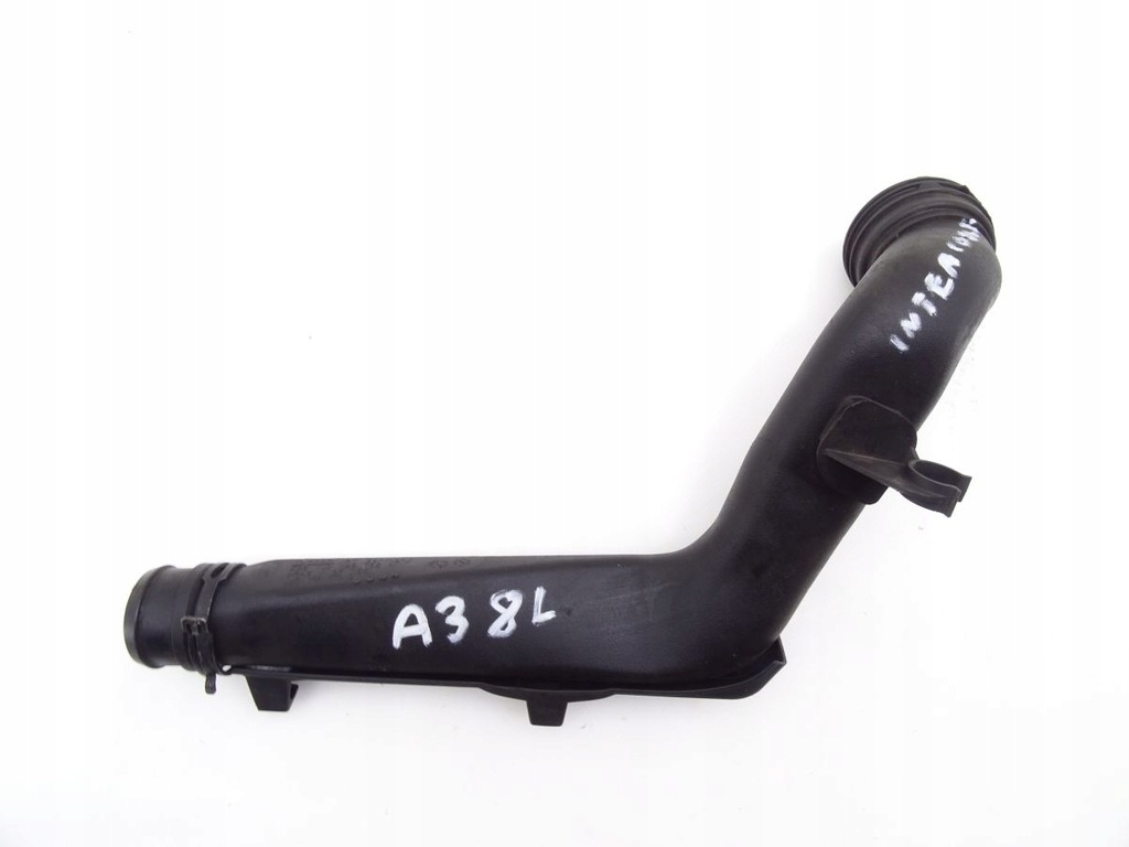 фото №1, Audi a3 8l 96-03 1.9 tdi труба інтеркулер 1j0145762at