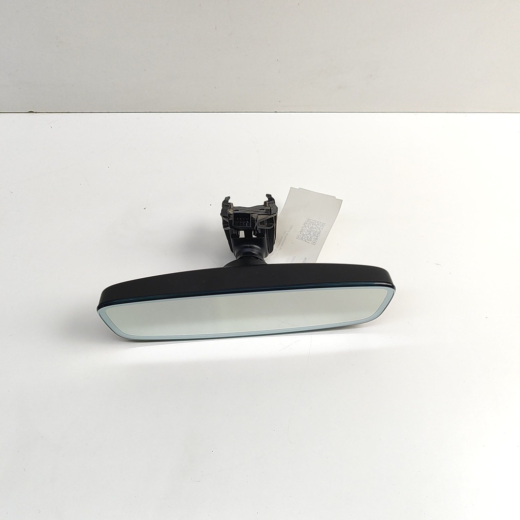 фото №1, Audi q4 sportback e-tron 2024 дзеркало заднього виду