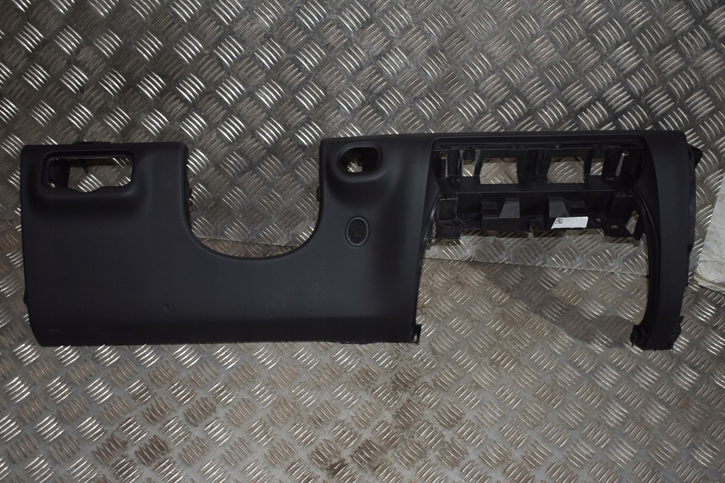 фото №1, Idealna полка консоли mercedes w167 x167 1