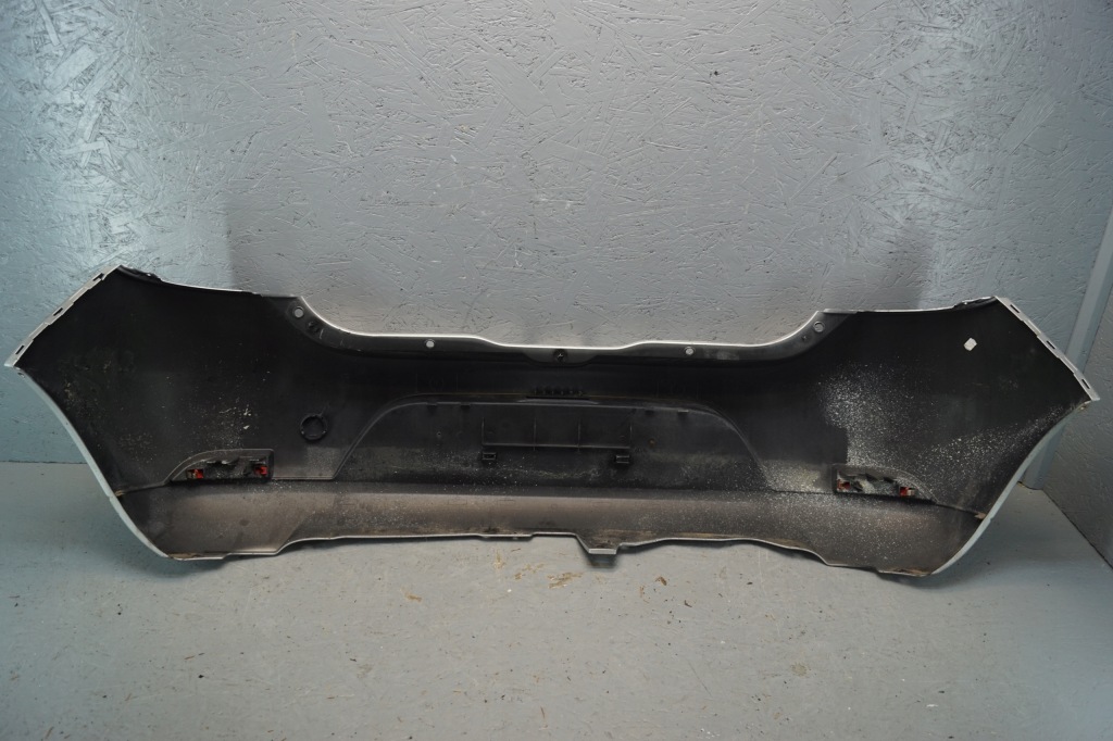 Бампер задний dacia sandero 2 Недорого