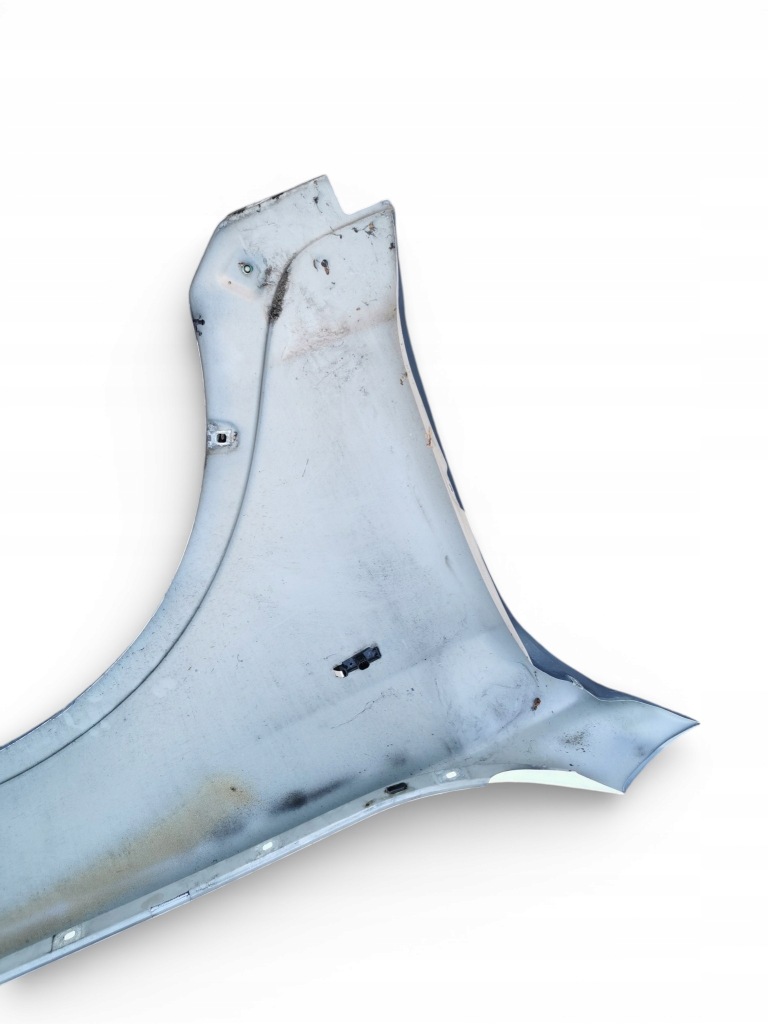 Крыло  левое  перед передний bmw x3 e83 длинный bluewater 896/5 оригинал Киев