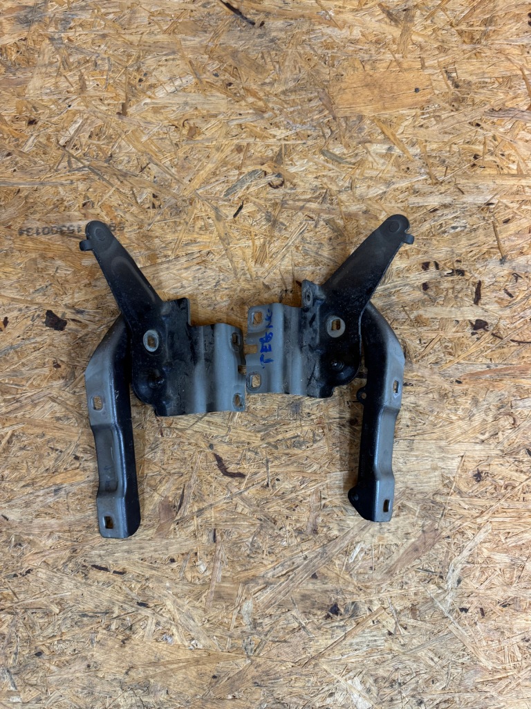 Купить Петли петля правый левый капот renault talisman комплект tegng